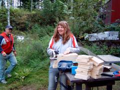 P�ntt�talkoot 2010