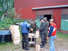 P�ntt�talkoot 2010